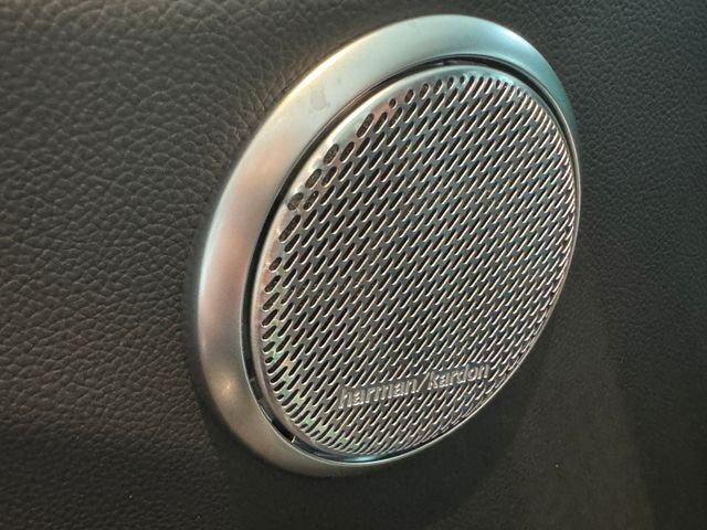 ALFA ROMEO Giulia Quadrifoglio harman/kardon KarbonPaket