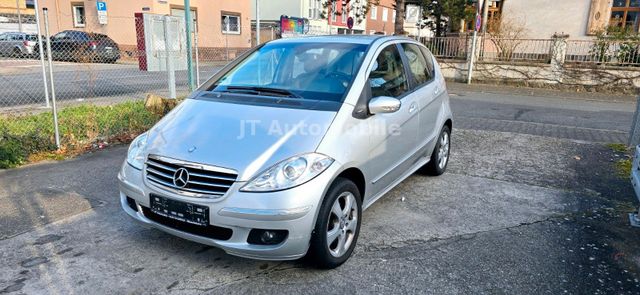 Mercedes-Benz A 180 A -Klasse A 180 CDI