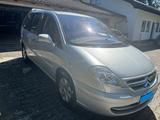 Citroën C8 2.2 16V Exclusive Captain Chairs Exclusive - Citroën C8 mit Benzin-Antrieb