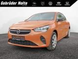 Opel Corsa F e Edition PDC SHZ KAMERA INTELLILINK