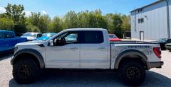 FORD Ford F-150 Raptor Performance 37"  802A MY26