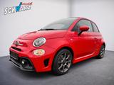 Abarth 500 Cabrio 595 - Abarth 500 aus 2019