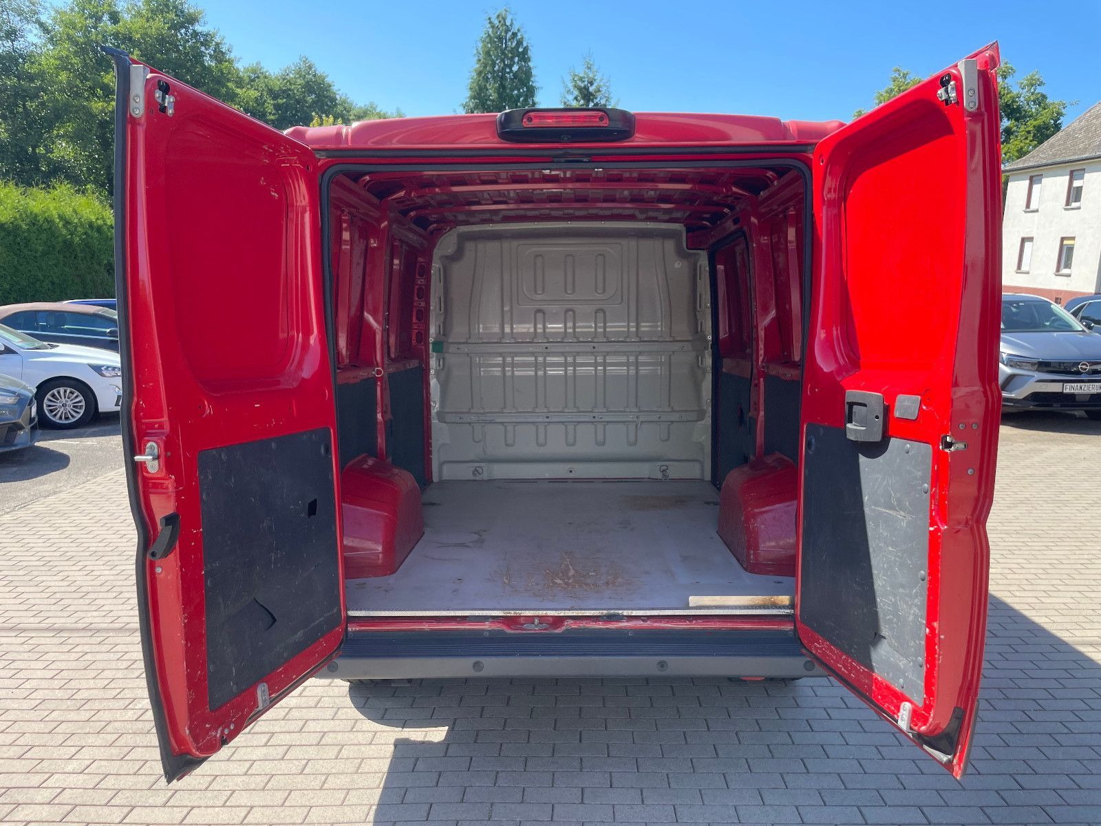 CITROEN Jumper, 2017, Diesel, 131 PS