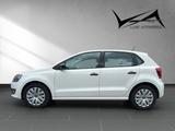 Volkswagen Polo V Style 1.6 TDI - VW Polo Gebrauchtwagen in Kassel