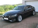 BMW 420 Gran Coupé 420i xDrive Gran Coupé Luxury... - BMW 420 Gran Coupé Gebrauchtwagen