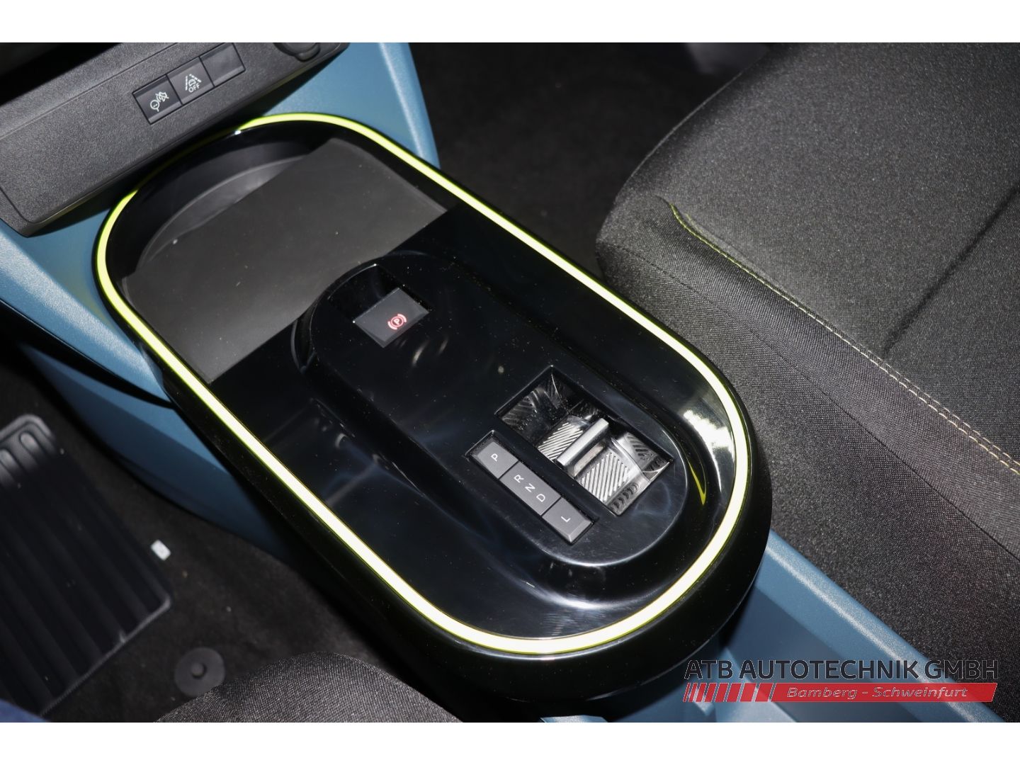 Fiat Grande Panda - Bild 16