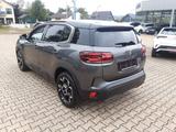 Citroën C5 Aircross Autom YOU Navi 360G AppCon SH LED - gebrauchte Citroën C5 Aircross aus dem Jahr 2024