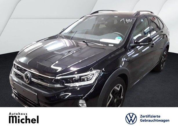 Image of Volkswagen Taigo