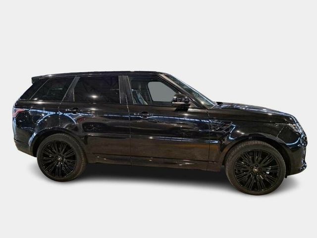 Land Rover LAND ROVER RANGE ROVER SPORT 3.0 SDV6 249cv HSE 