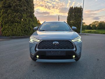 Toyota Corolla Cross - 5