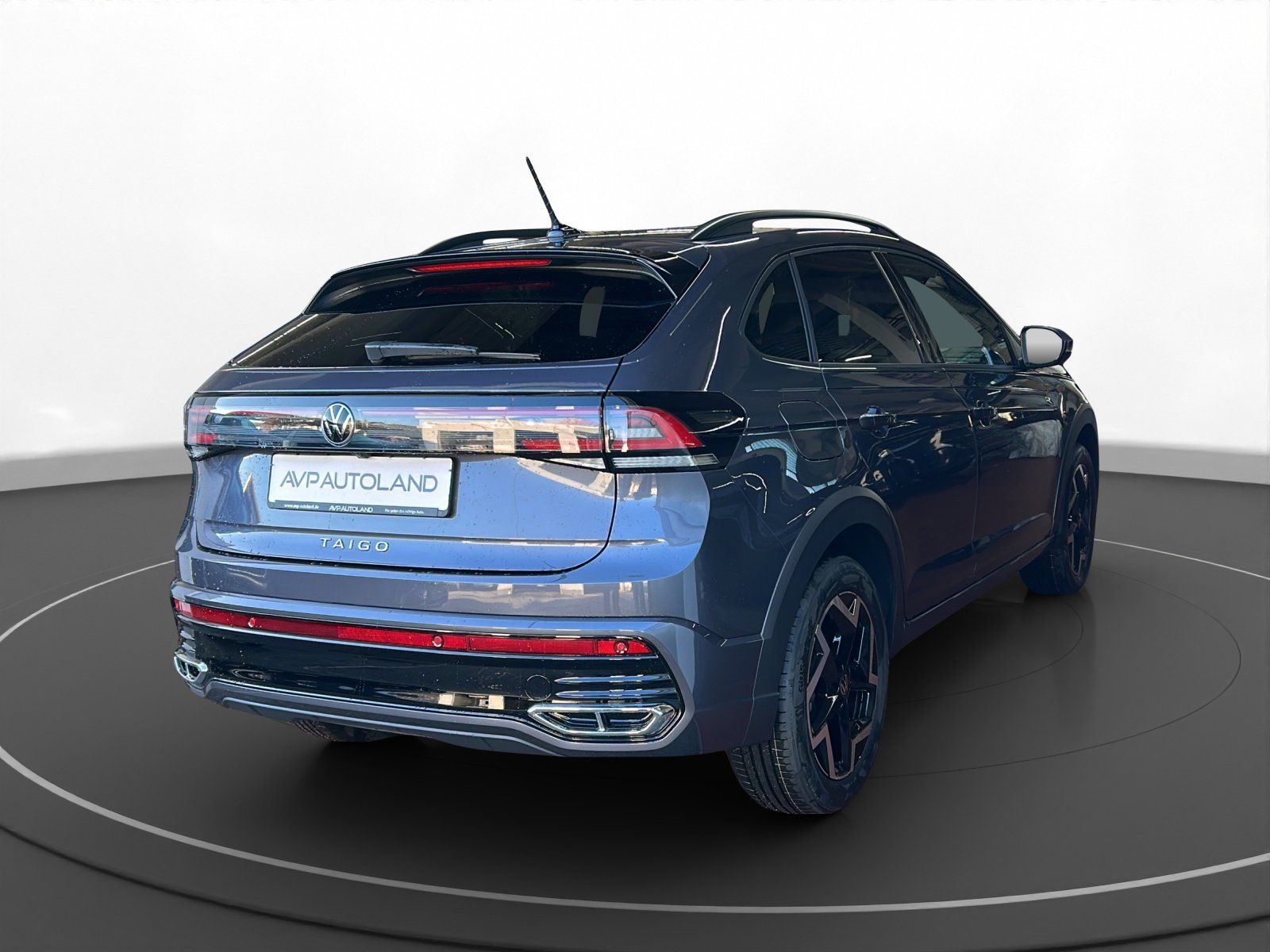 Volkswagen Taigo - Bild 5