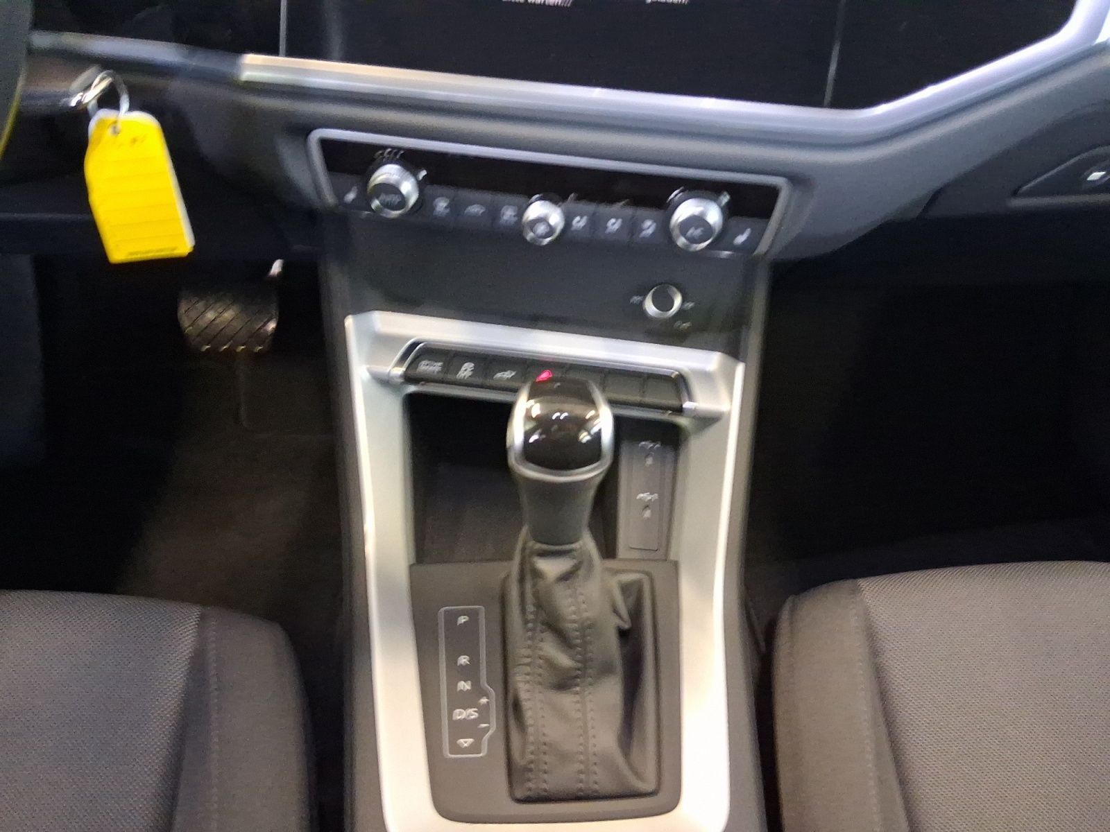 Audi Q3 - Bild 12