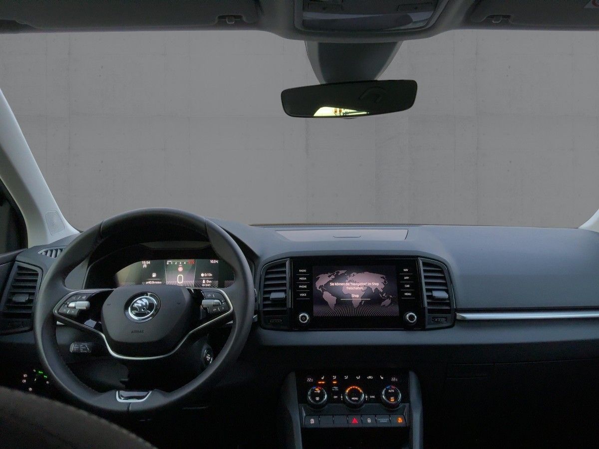 Skoda Karoq - Bild 9