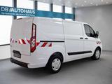 Ford Transit Custom Kasten Trend 300 L1H1 Navi - gebrauchte Ford Transit Custom aus dem Jahr 2022