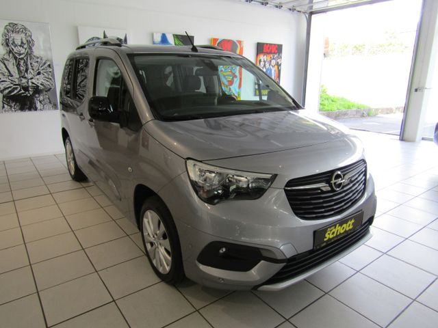 Combo Life Ultimate OPEL 1.5 D 131PS TEMP PDC KA