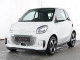Smart fortwo EQ Passion Exclusive 22kW Kamera LED - Smart Gebrauchtwagen von 2024