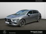 Mercedes-Benz A 200 Kompaktlimousine Progressive+Navi+Autom. - gebrauchte Mercedes-Benz A 200 aus dem Jahr 2023
