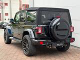 Jeep Wrangler°UNLIMITED°22"SAHARA°HARDTOP°SONDERUMBAU - Jeep Wrangler in Wuppertal