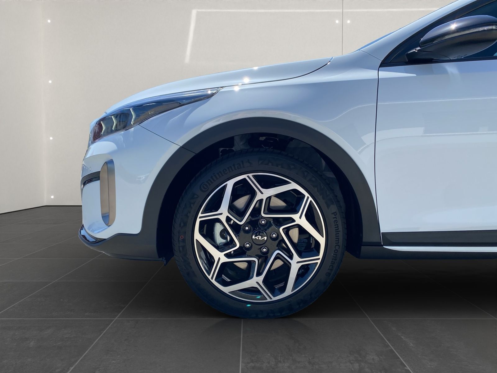 Kia XCeed - Bild 16