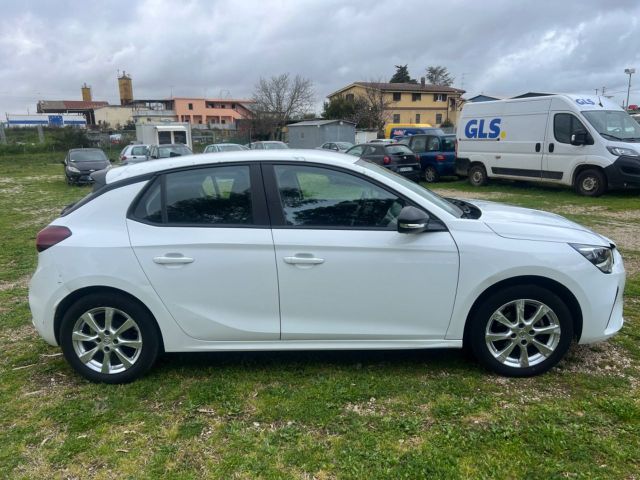 Opel Corsa 1.2 Edition km 49000!!!!!