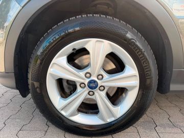 Ford Kuga - 11