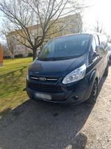 Ford transit custom - Ford Transit Custom in Chemnitz