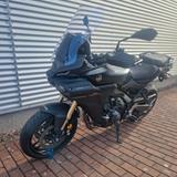 Yamaha Tracer 9GT YAMT 2025 - BENZIN SPORTTOURER AUTOMATIK