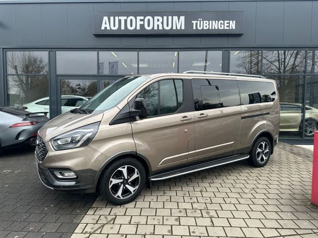 Ford Tourneo Custom 320 L1 ACTIVE*SDH*8 SITZE*AHK