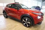 Nissan Juke Tekna/ACC/360°Kamera/Sportsitze/Navi/Bose - Nissan Juke in Wuppertal
