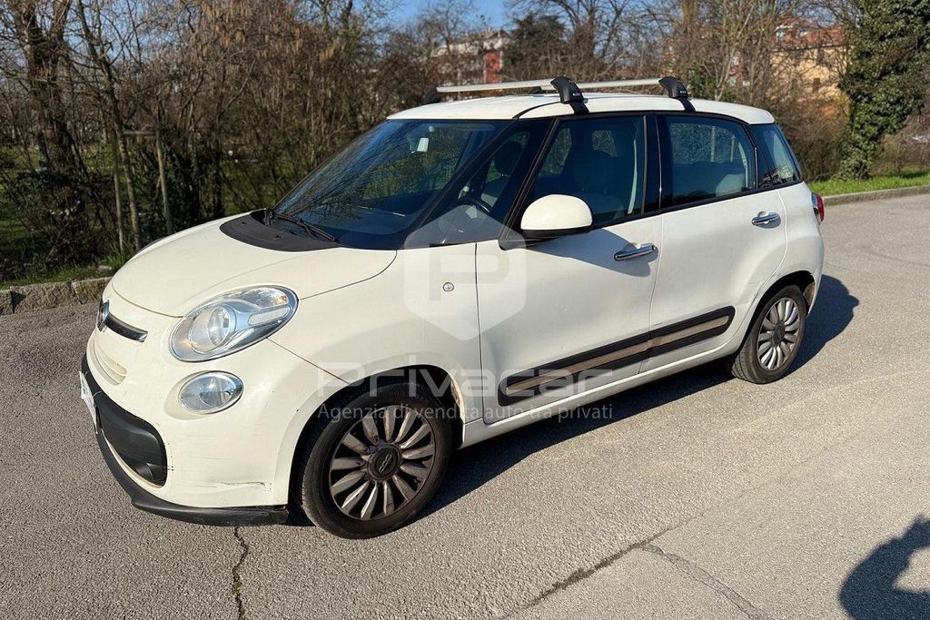 Image of Fiat 500L