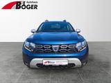 Dacia Duster 1,3 Adventure 4x4 *AHK SHZ NAVI* - Dacia Duster Gebrauchtwagen in Hamburg