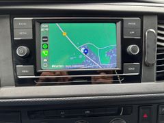 Fahrzeugabbildung Volkswagen T6.1 Transporter lang 2.0 TDI ACC+PDC+LED+STDHZG