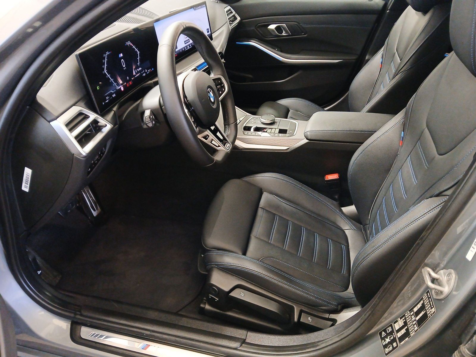 BMW 330 - Bild 7