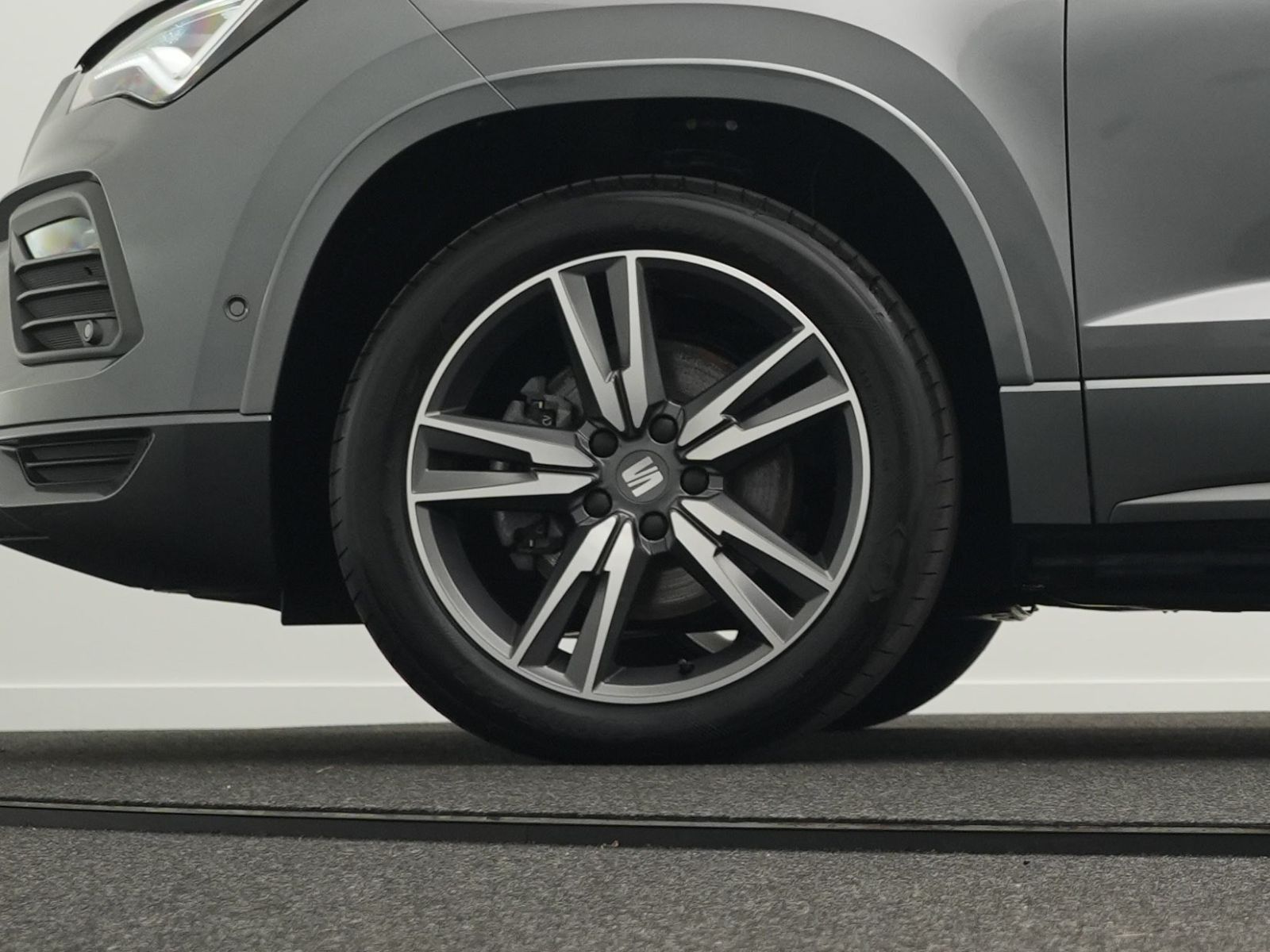 Seat Ateca - Bild 47