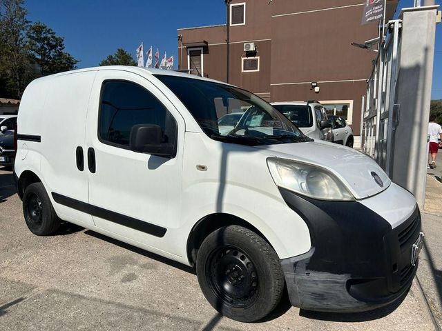 Fiat FIAT - Fiorino DYNAMIC