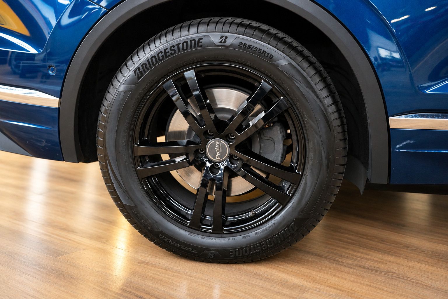 Fahrzeugabbildung Volkswagen Touareg Elegance 4Motion *InnovisionCockpit*LED