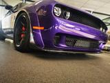 Dodge Challenger - gebrauchte Dodge Challenger aus dem Jahr 2024