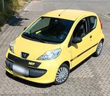 Peugeot JETZT NOCH GÜNSTIGER !!! Peugeot 107 - : Kleinwagen, Günstiger