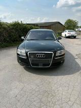 Audi A8 2006 - gebrauchte Audi A8 aus dem Jahr 2007
