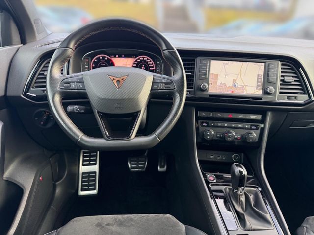 Ateca 2.0 TSI 4Drive Navi 360 Kamera Apple CarPl