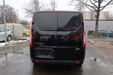 Ford Transit Custom Kasten 320 L2 Trend FN: 64 - Ford Transit Custom mit Schiebetür