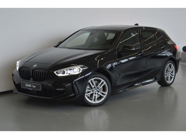 BMW 120 d M Sport LED Park-Assistent H&K Panorama Wi