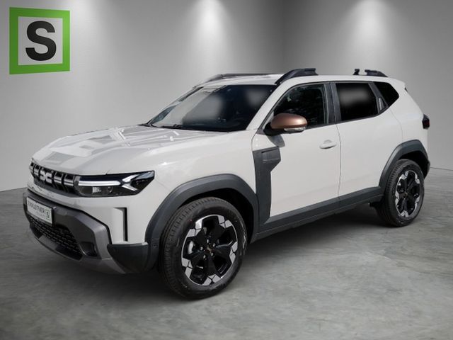 Dacia Duster Extreme TCe 130 ( Der neue Duster )