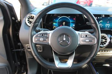 Fahrzeugabbildung Mercedes-Benz B 250 e Edition 2020 AMG
