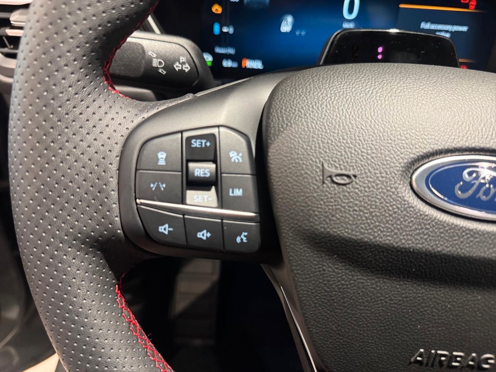 Ford Kuga - Bild 18