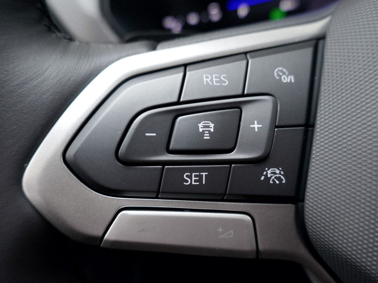 Fahrzeugabbildung Volkswagen T-Cross Life 1.0 TSI DSG | LED RFK ACC App