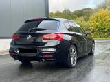BMW 140i xDrive ohne OPF - sportlich, zuve... - BMW iX Gebrauchtwagen