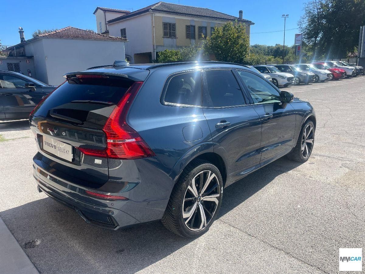 Other VOLVO - XC60 - T6 Recharge AWD aut. Plus Dark imagem 3