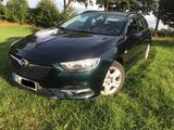 Opel Insignia 1.6 Diesel 100kW Edition ST Edition - Opel Insignia in Hamm