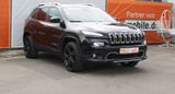 Jeep Cherokee Limited 4WD*Tüv&Inspektion Neu* - Jeep in Mönchengladbach